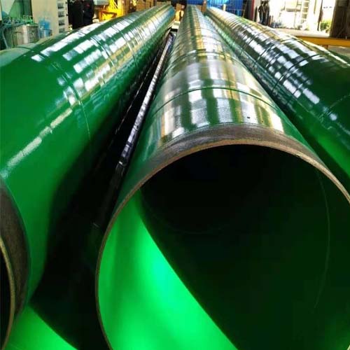 娄底涂塑钢管厂家生产工艺