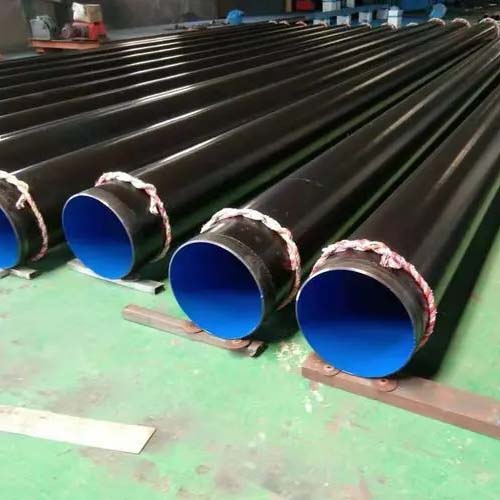 娄底涂塑钢管的施工流程注意事项包括