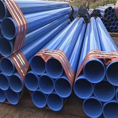 娄底涂塑钢管检测