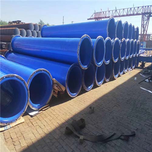 娄底涂塑钢管施工