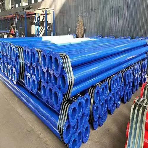 娄底防腐涂塑钢管的规格型号