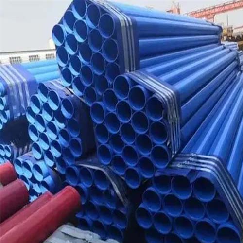 如何选购娄底给水涂塑钢管？