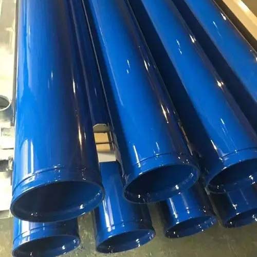 娄底给水涂塑钢管有哪些型号？