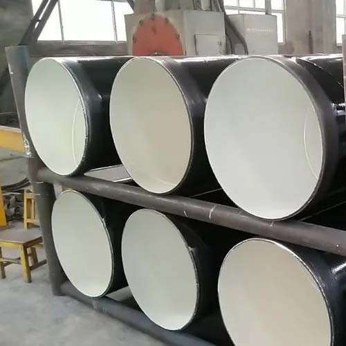 娄底涂塑钢管防腐条件