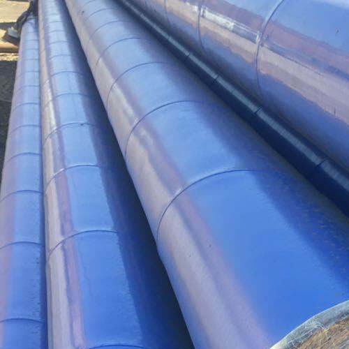 娄底防腐涂塑钢管安装注意事项有哪些？