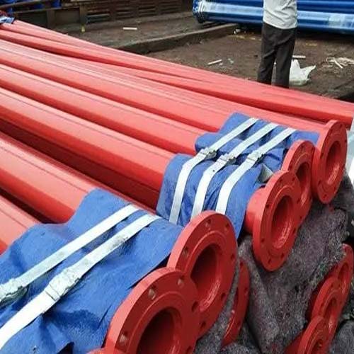 娄底涂塑钢管厂家