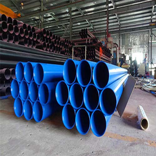 娄底防腐涂塑钢管长度