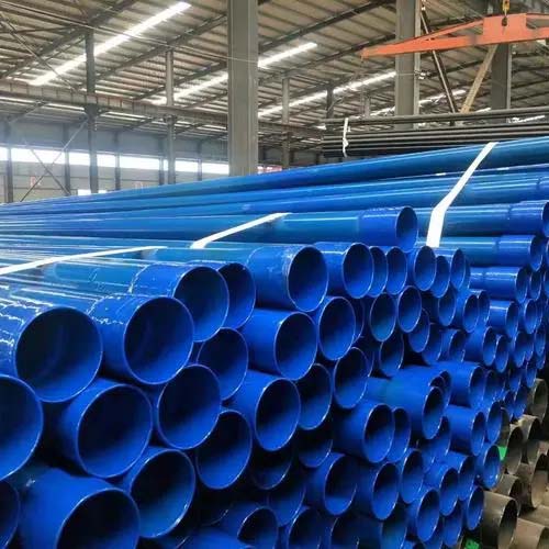 娄底防腐涂塑钢管加工