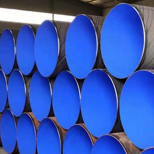 娄底给水涂塑钢管厂家